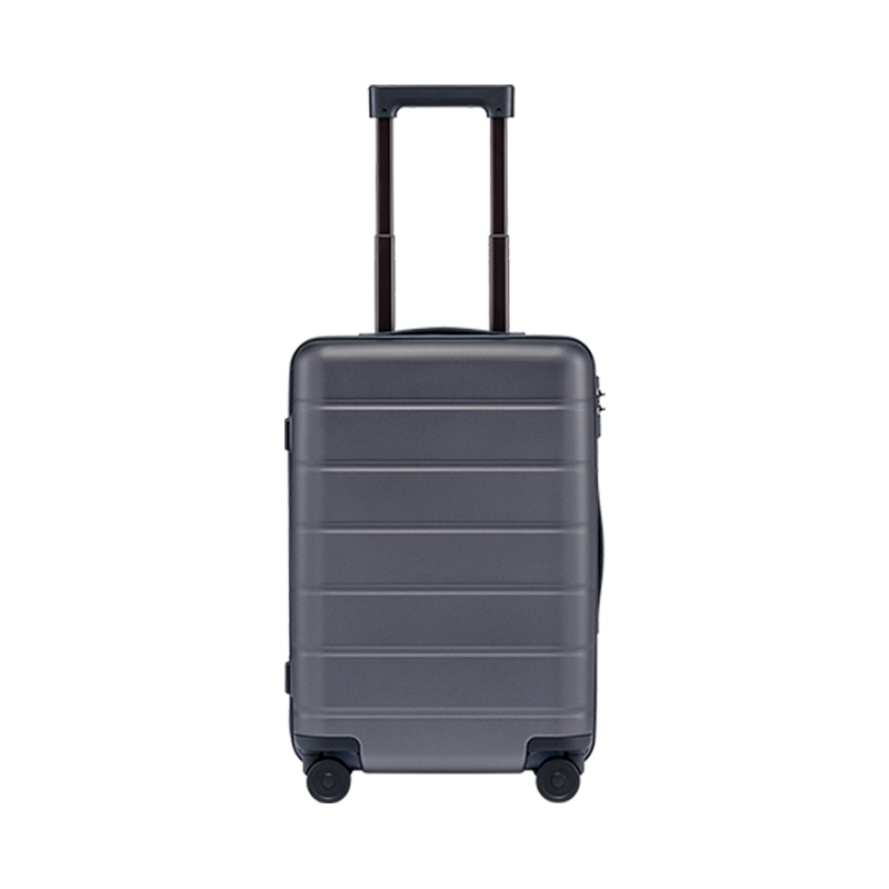 Ճամպրուկ Xiaomi Luggage Classic 20” grey 5