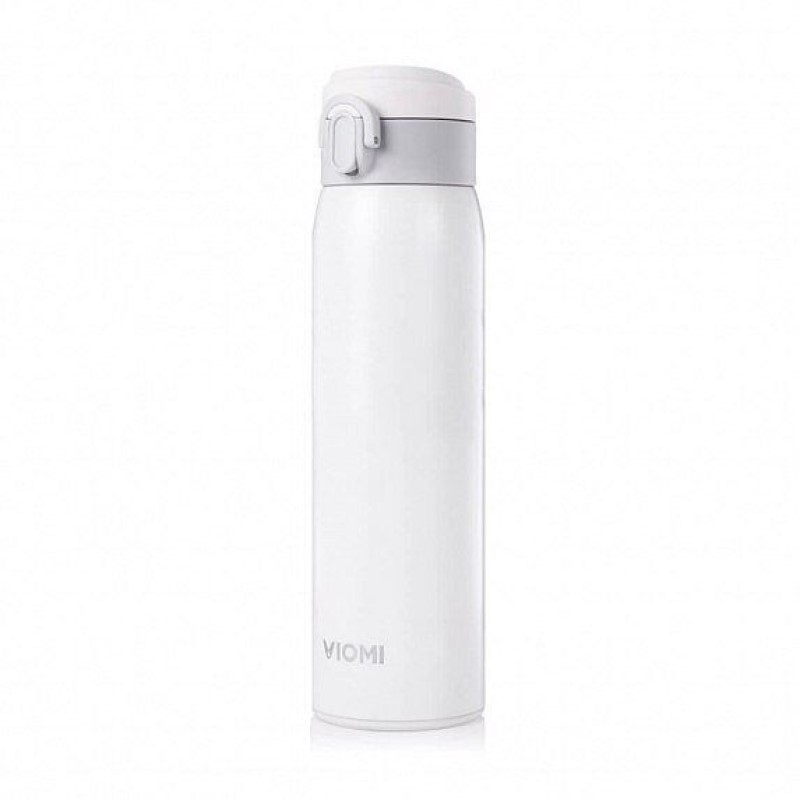 Թերմոս Viomi Portable Vacuum Cup 300ml white 2
