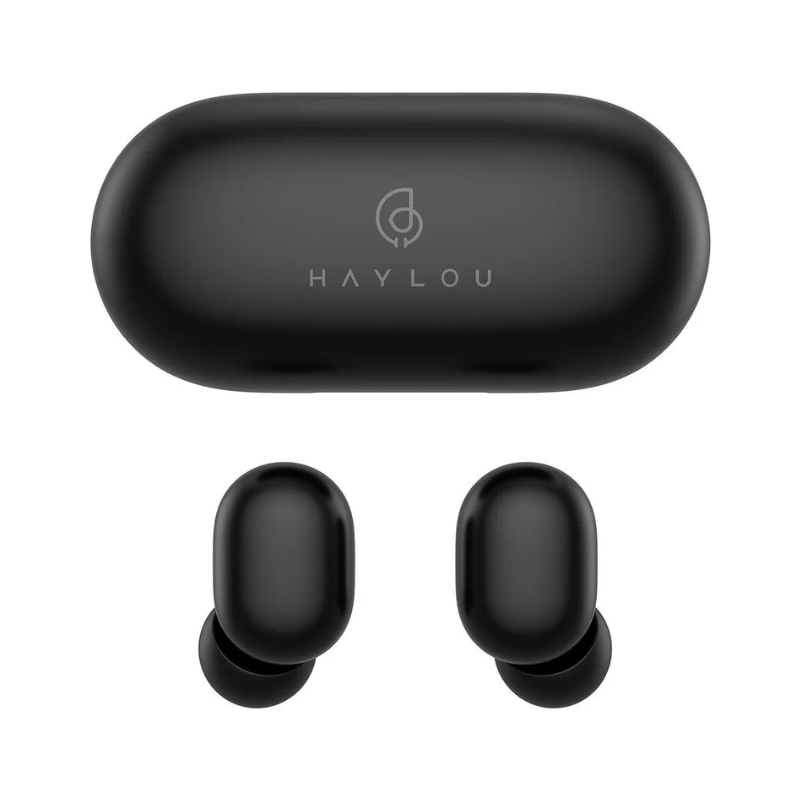 Անլար ականջակալներ Haylou GT1 Pro black 3