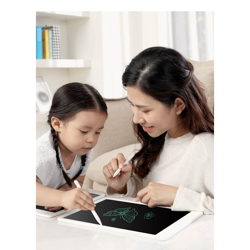 Նկարչական պլանշետ Mi LCD Writing Tablet 13.5" white 6