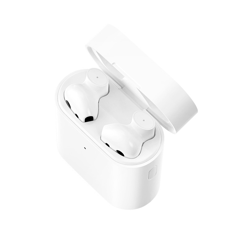 Անլար ականջակալներ Xiaomi Mi True Wireless Earphones 2S white 3