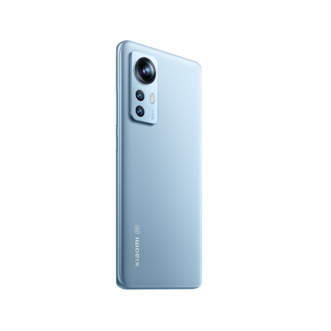 Xiaomi 12 8/256GB blue 7