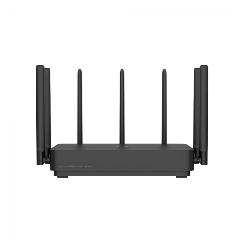 Mi AIoT Router AC2350 Wi-Fi երթուղիչ black 2
