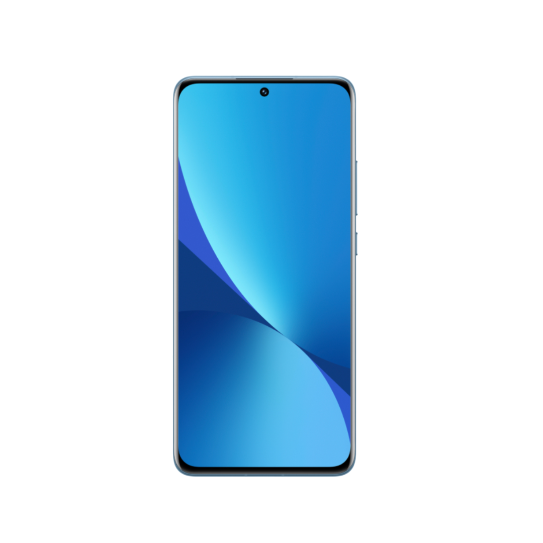 Xiaomi 12 8/256GB blue 3