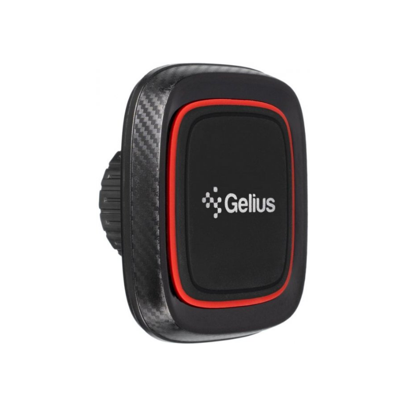 Հեռախոսի մագնիսային բռնակ Gelius Pro GP-CH013 black 4