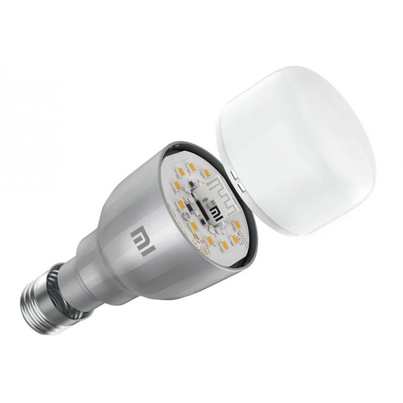 Խելացի լամպ Mi Smart LED Bulb Essential white 2