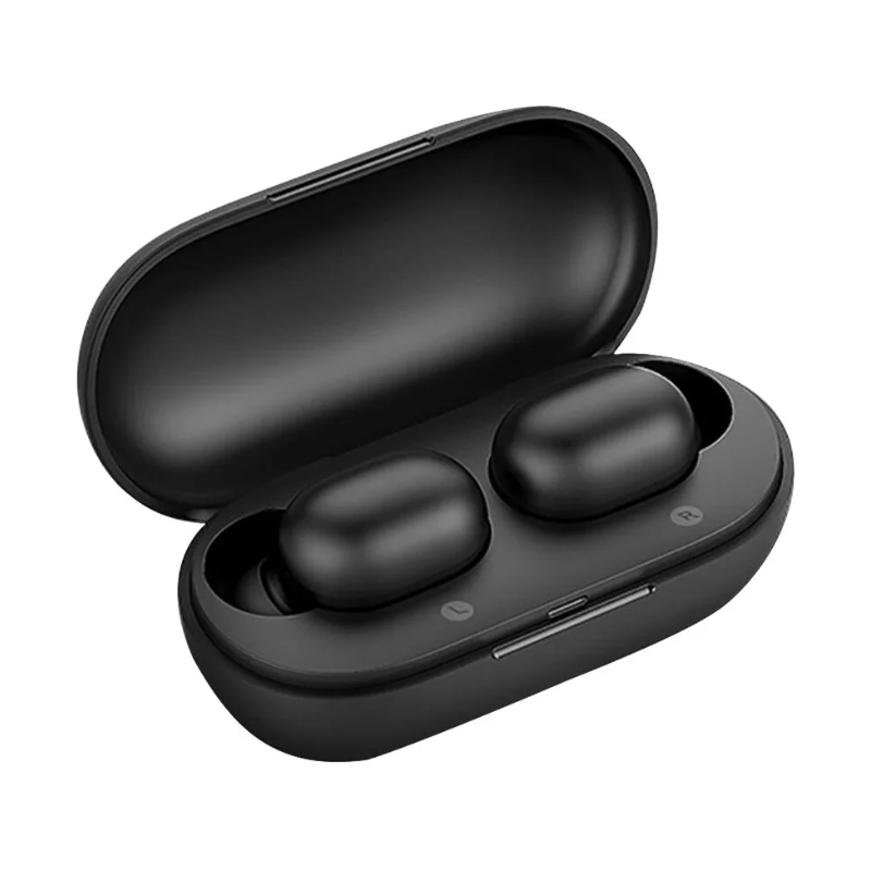 Անլար ականջակալներ Haylou GT1 Pro black 2