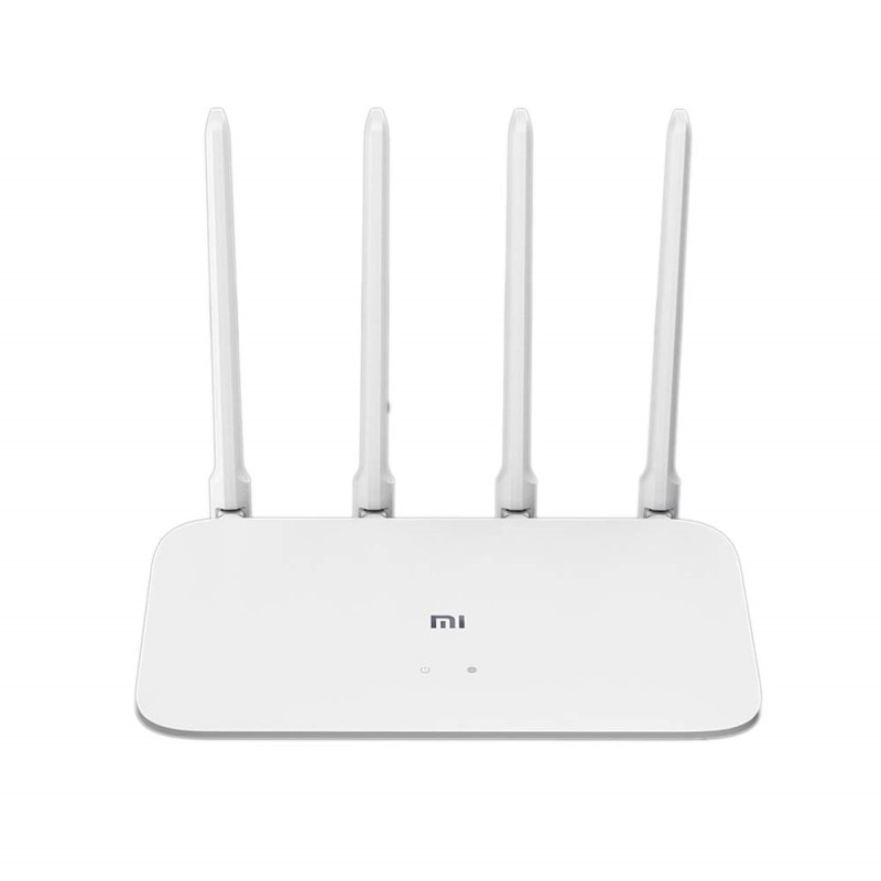 Wi-Fi երթուղիչ Mi Router 4A Giga Version 