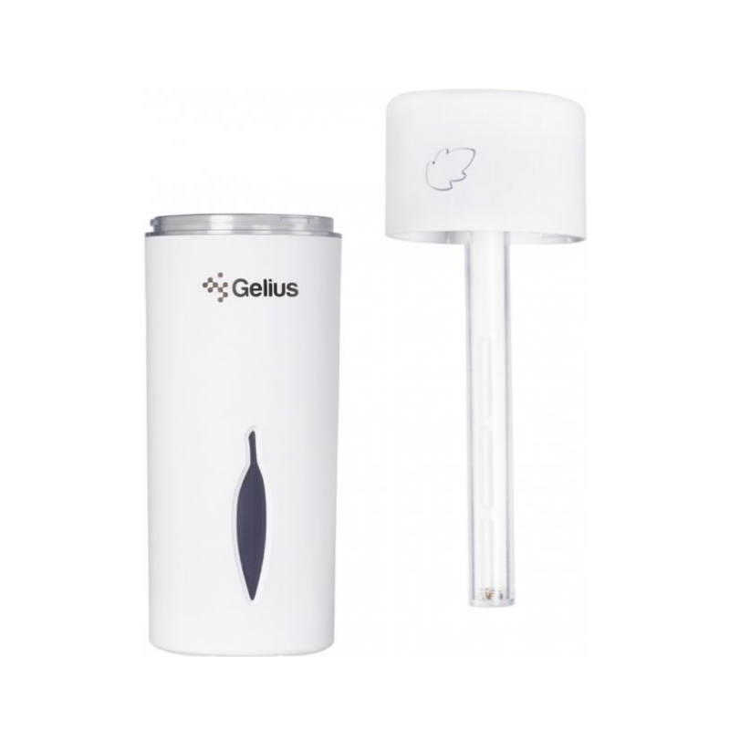 Ավտոմատ օդի խոնավացուցիչ Gelius Pro Humidifier AIR Mini GP-HM02  white 3