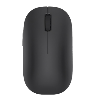 Mi Wireless Mouse Black