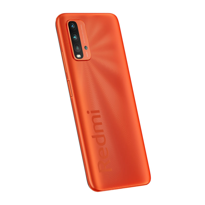 Redmi 9T 4/128GB orange 6