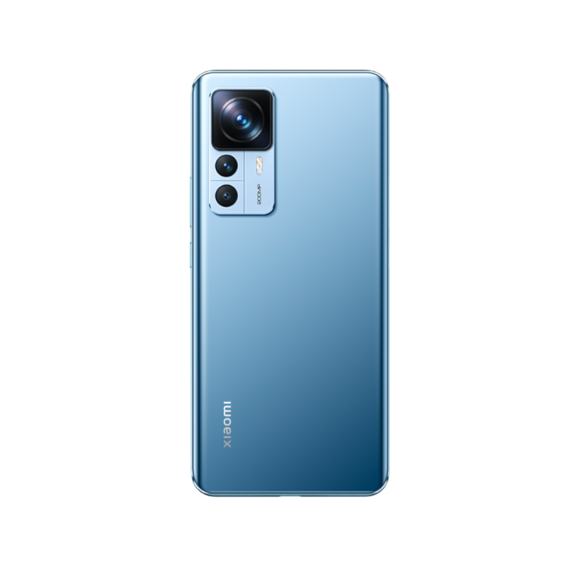 Xiaomi 12T Pro 8/256GB blue 16