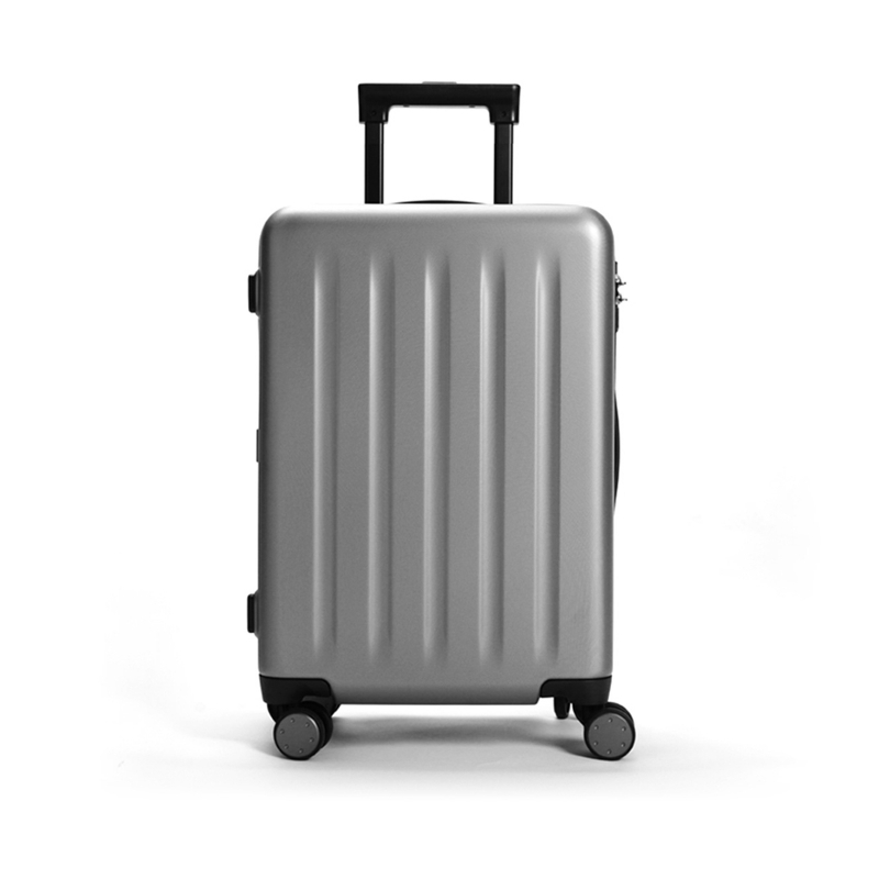 Чемодан Mi Trolley Suitcase 20" grey 4