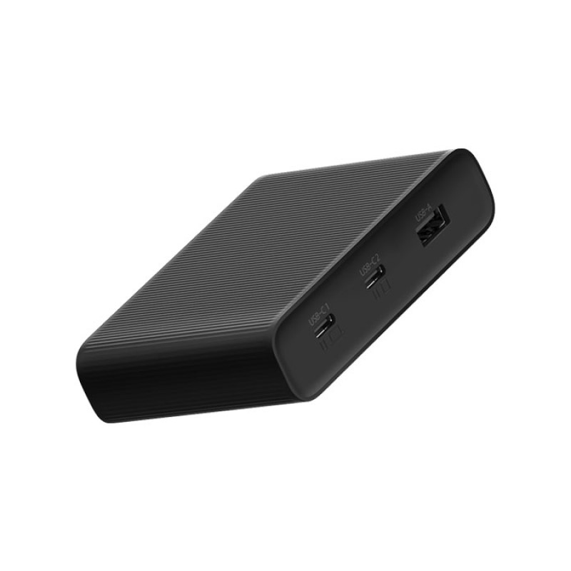 Լիցքավորիչ սարք ZMI USB Desktop Fast Charger 65W black 4