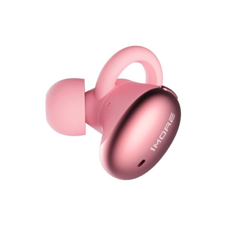 Անլար ականջակալներ 1MORE Stylish True Wireless In-Ear Headphones Pink 3