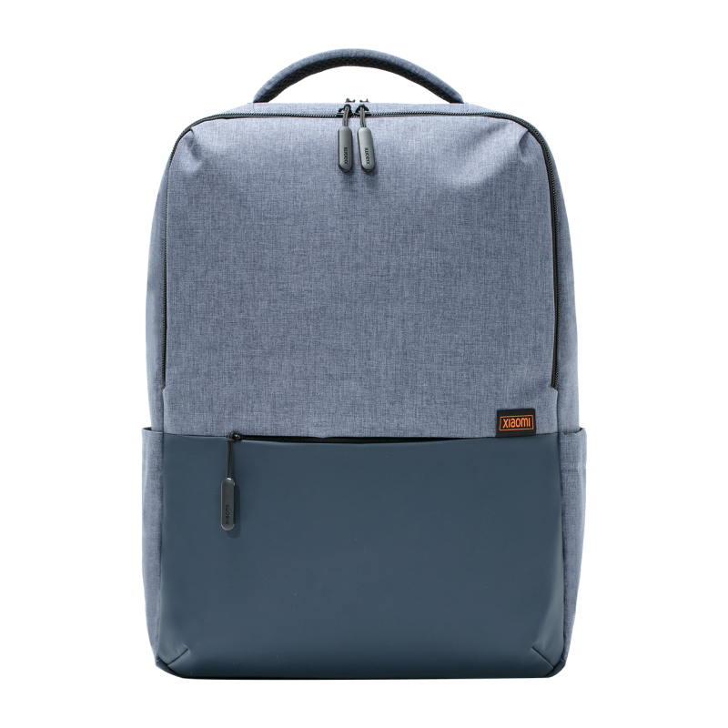 Ուսապարկ Xiaomi Commuter Backpack  blue 12