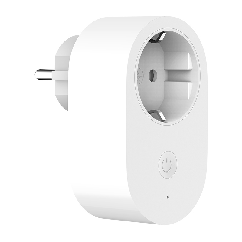 Խելացի վարդակ Mi Smart Power Plug Wi-Fi white 5