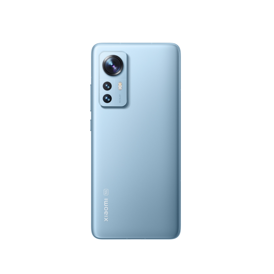 Xiaomi 12 8/256GB blue 6