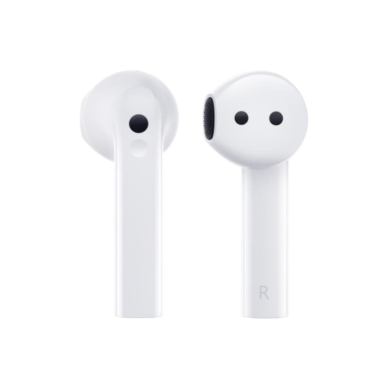 Անլար ականջակալներ Xiaomi Redmi Buds 3 white 3