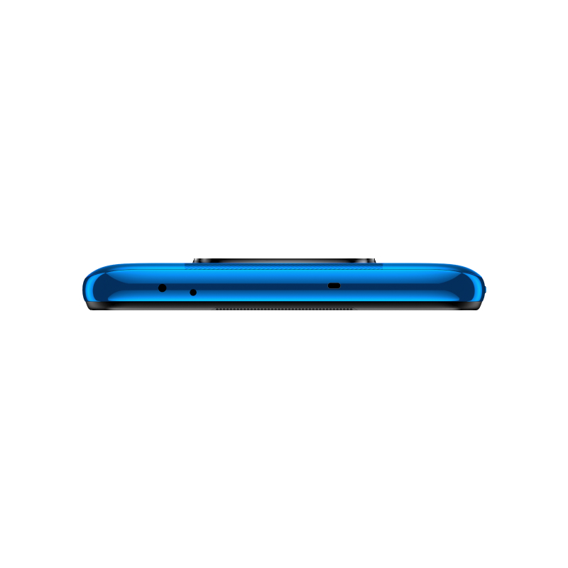 POCO X3 NFC 6/64GB blue 3