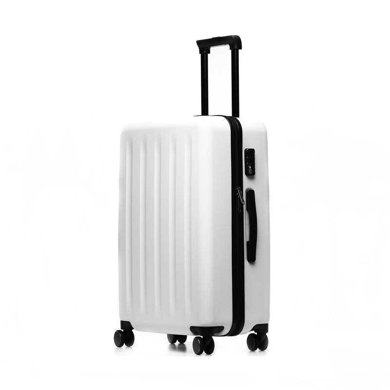 Чемодан Mi Trolley Suitcase 24" white 8