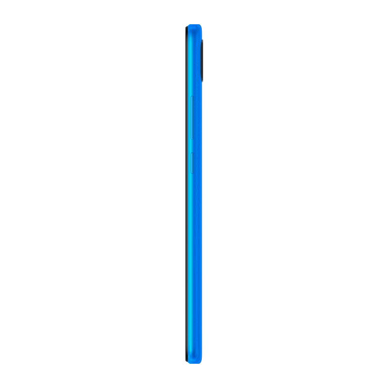Redmi 9C NFC 2/32GB blue 31