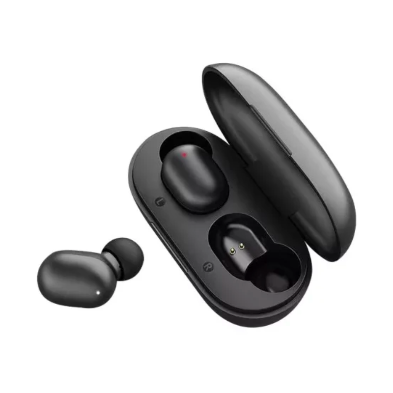 Անլար ականջակալներ Haylou GT1 Pro black 4