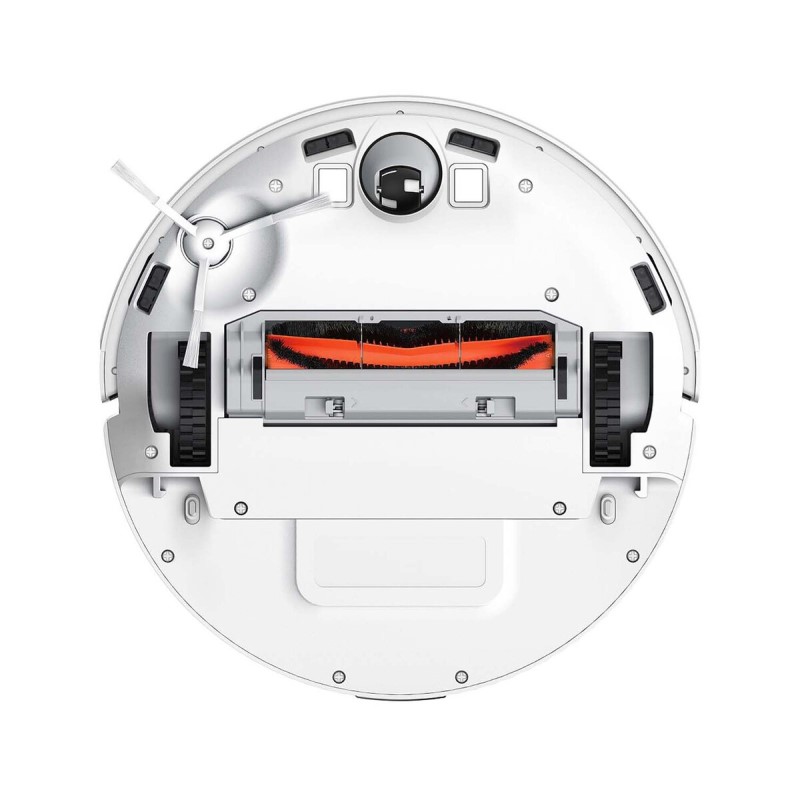Ռոբոտ-փոշեկուլ Xiaomi Mi Robot Vacuum-Mop 2 Lite white 5