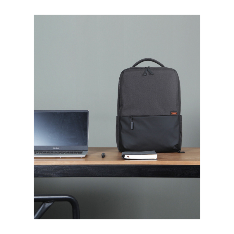 Ուսապարկ Xiaomi Commuter Backpack  black 2