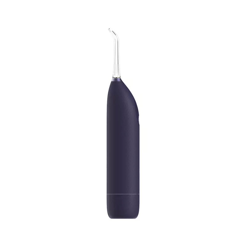 Անլար ջրային ֆլոսեր Oclean W1 Portable Dental Water Flosser purple 3