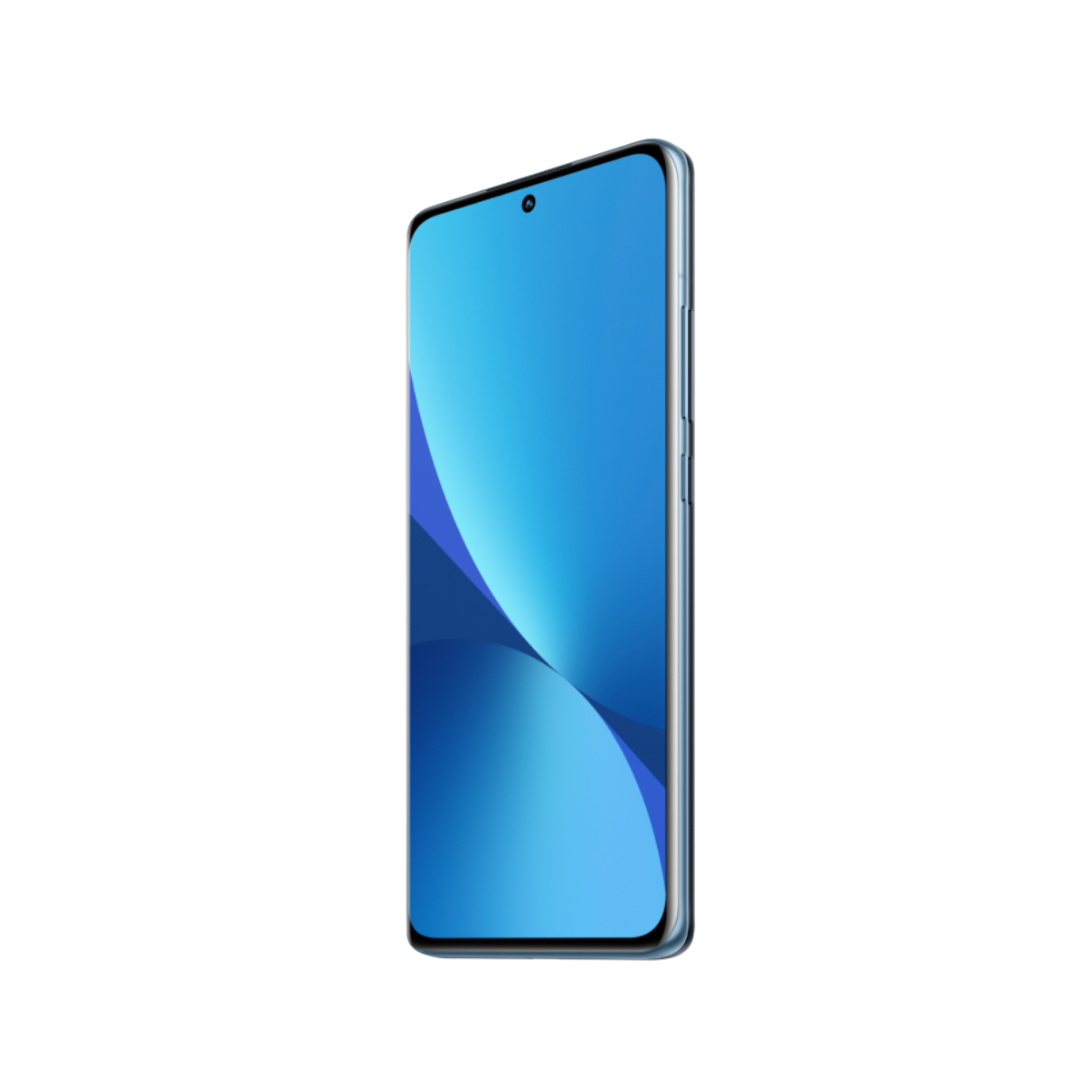 Xiaomi 12 8/256GB blue 4