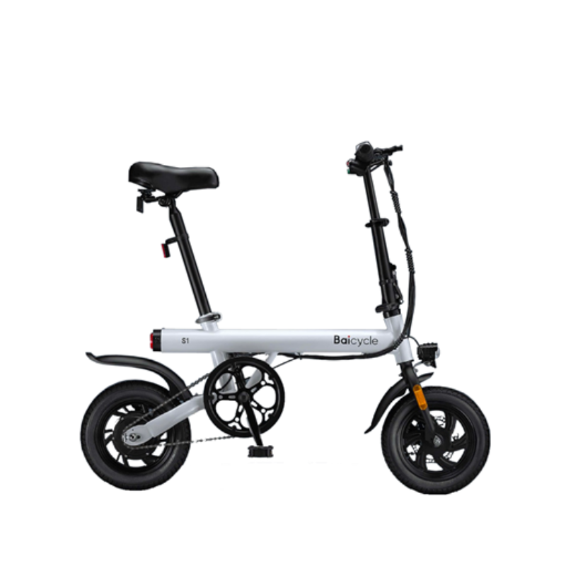 Էլեկտրական հեծանիվ Xiaomi Baicycle S1