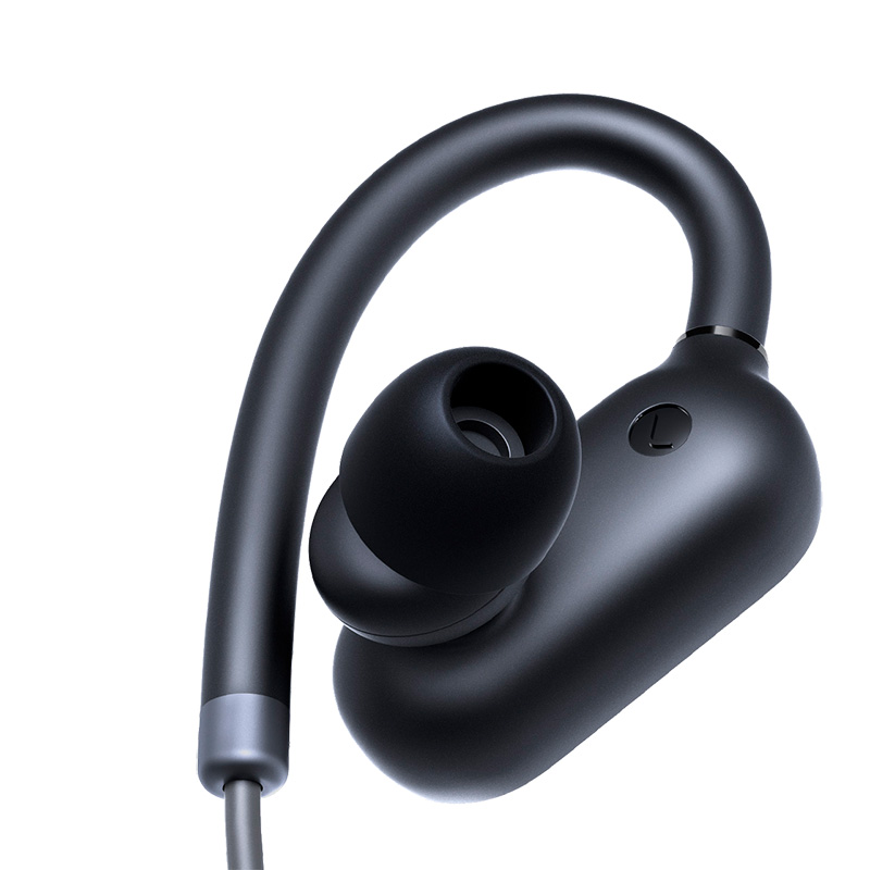  Mi Sport Bluetooth Headset անլար ականջակալներ
 black 4