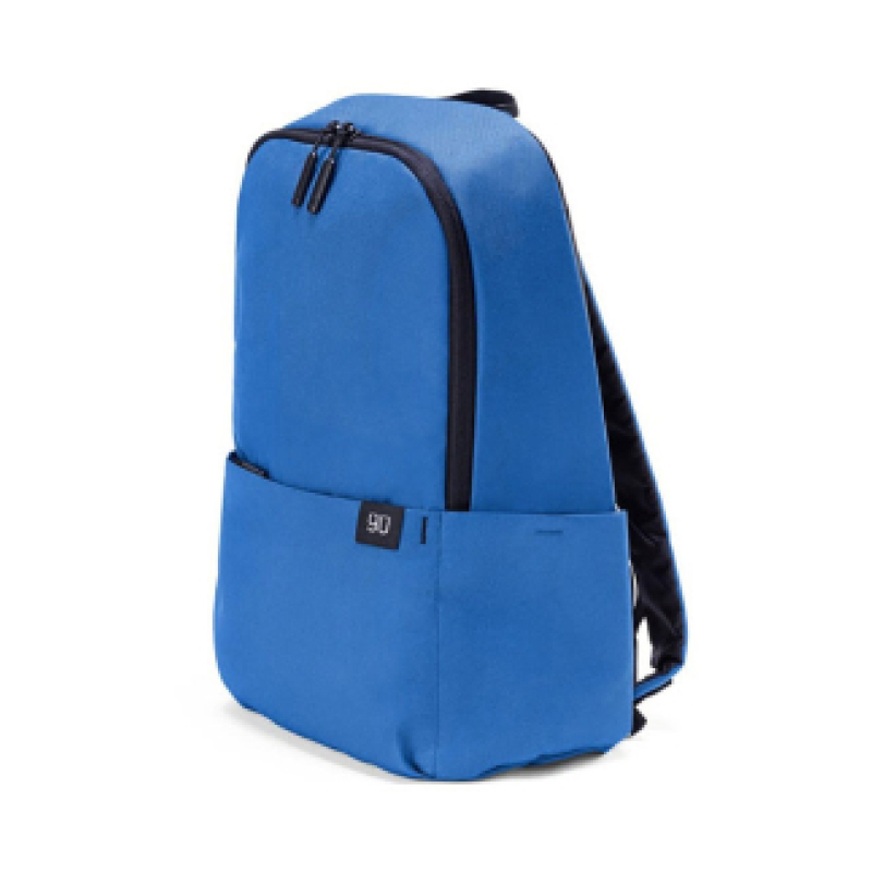 Ուսապարկ Xiaomi NINETYGO Tiny Lightweight Casual Backpack blue 2