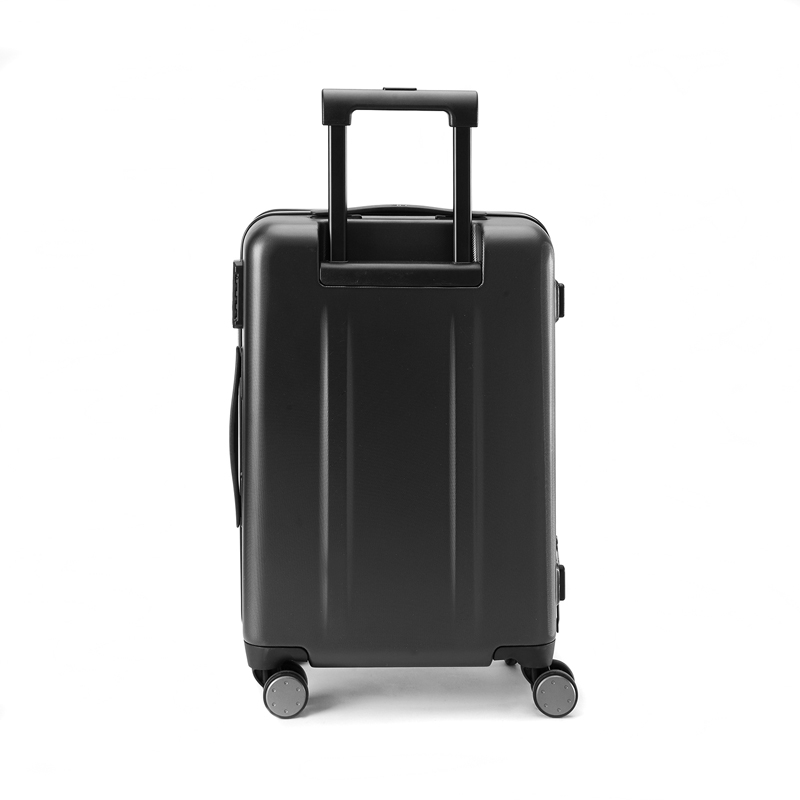 Чемодан Mi Trolley Suitcase 20" black 3