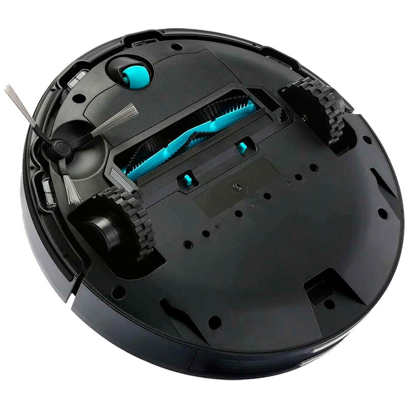 Ռոբոտ-փոշեկուլ Viomi Robot Vacuum Cleaner SE black 3