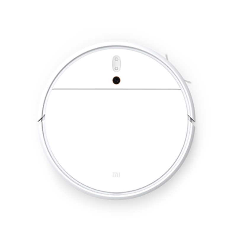 Ռոբոտ-փոշեկուլ Xiaomi Robot Vacuum-Mop 2C white 1
