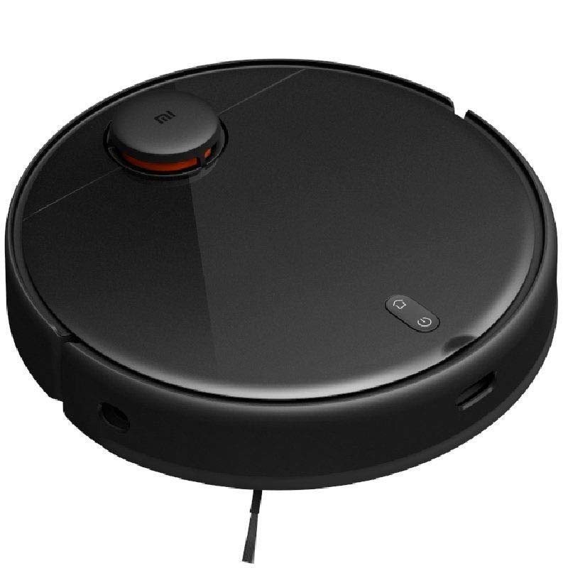 Ռոբոտ-փոշեկուլ Xiaomi Mi Robot Vacuum Mop 2 Pro  black 4