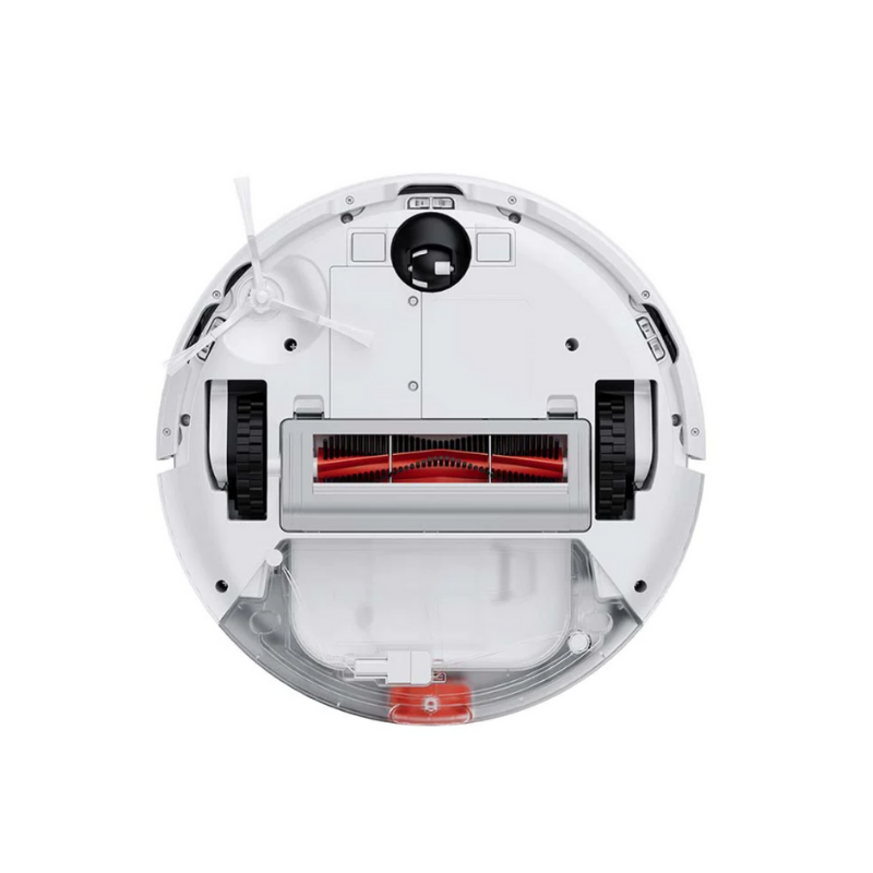 Ռոբոտ-փոշեկուլ Xiaomi Robot Vacuum E10 white 3