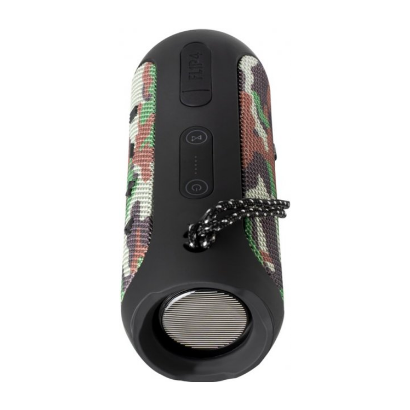 Bluetooth բարձրախոս Gelius Pro Infinity 3 GP-BS510SE camouflage 6