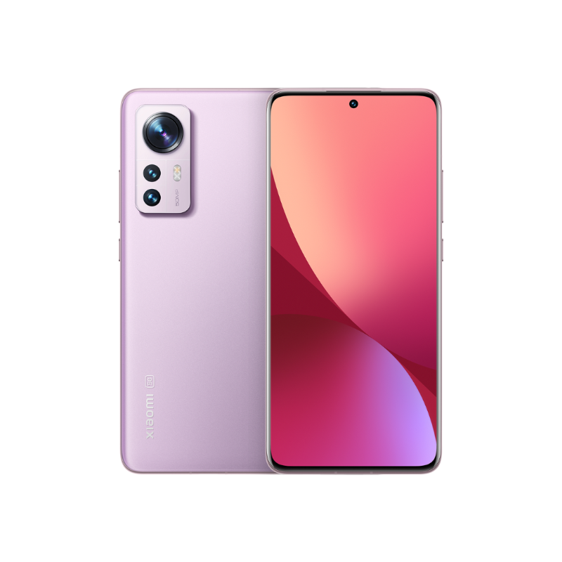 Xiaomi 12 8/256GB purple 15