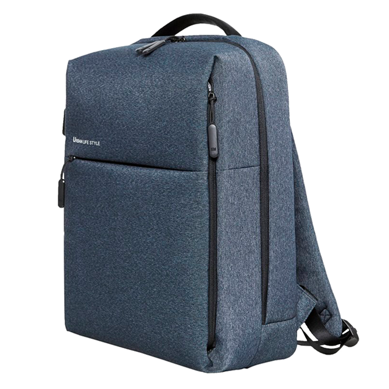  Mi City Backpack ուսապարկ
 blue 3