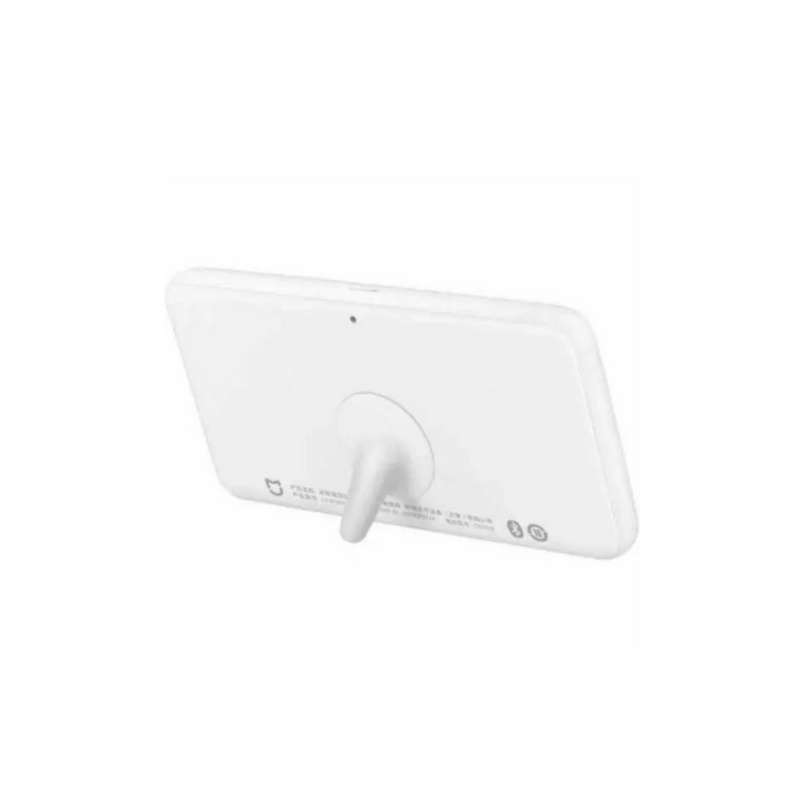 Սենսոր Xiaomi Temperature And Humidity Monitor Clock white 3