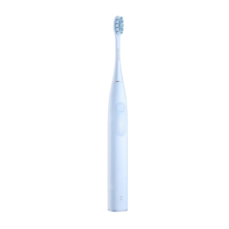 Էլեկտրական ատամի խոզանակ Oclean F1 Electric Toothbrush light_blue 4