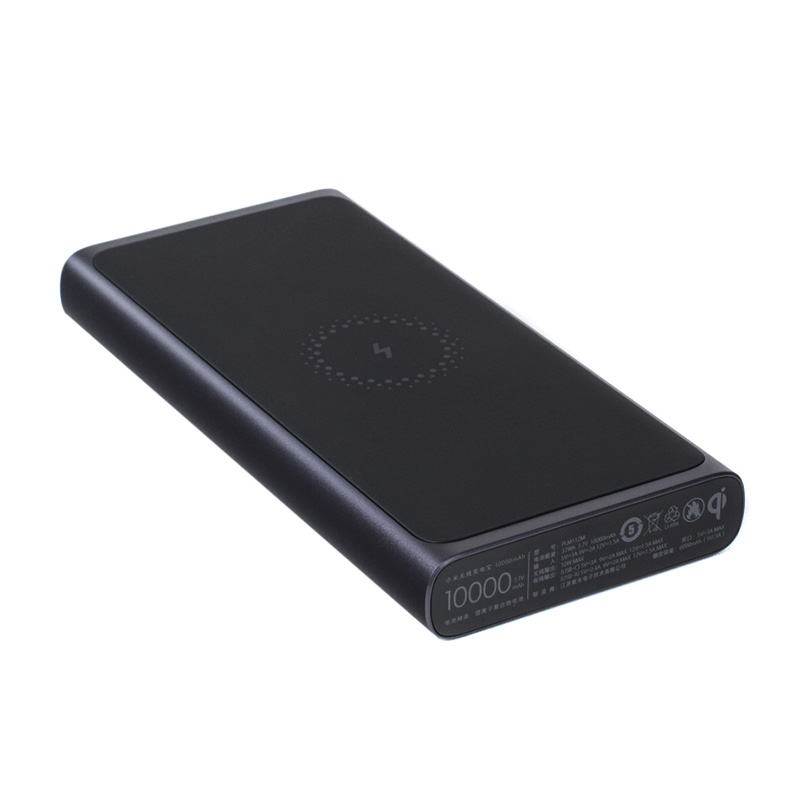 Mi Wireless Power Bank Essential 10000 մԱ․ժ black 2