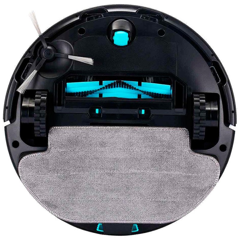 Ռոբոտ-փոշեկուլ Viomi Robot Vacuum Cleaner SE black 4