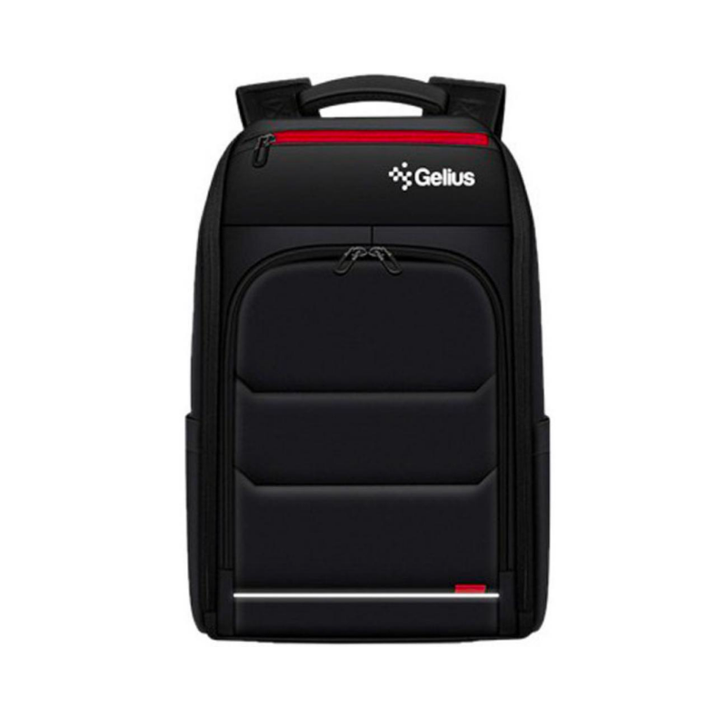 Ուսապարկ Gelius Backpack Waterproof Protector 2 GP-BP006 black 2