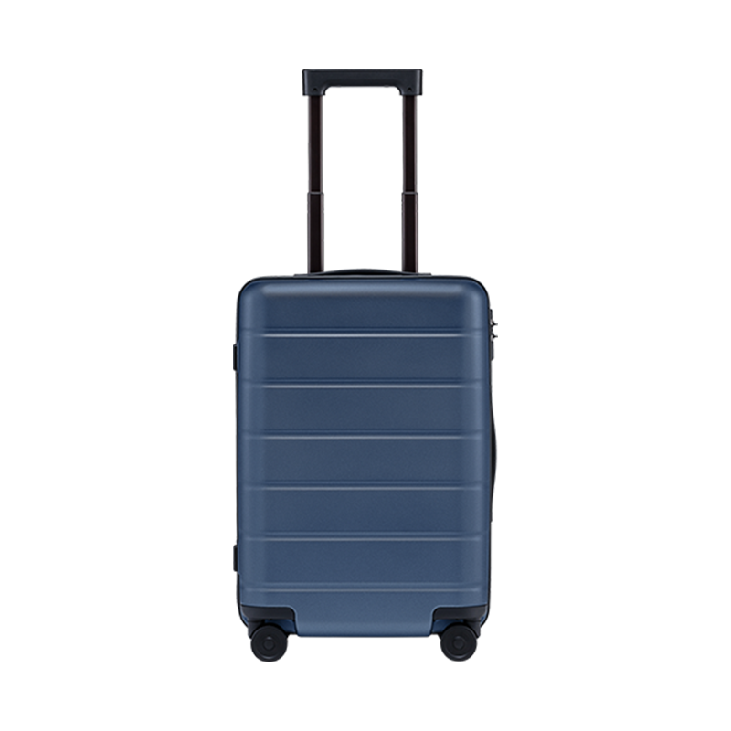Ճամպրուկ Xiaomi Luggage Classic 20” blue 6