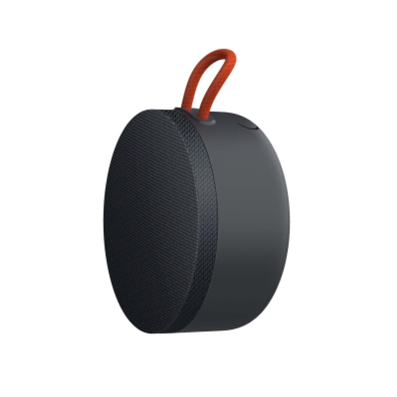 Դյուրակիր բարձրախոս Mi Portable Bluetooth Speaker  black 4