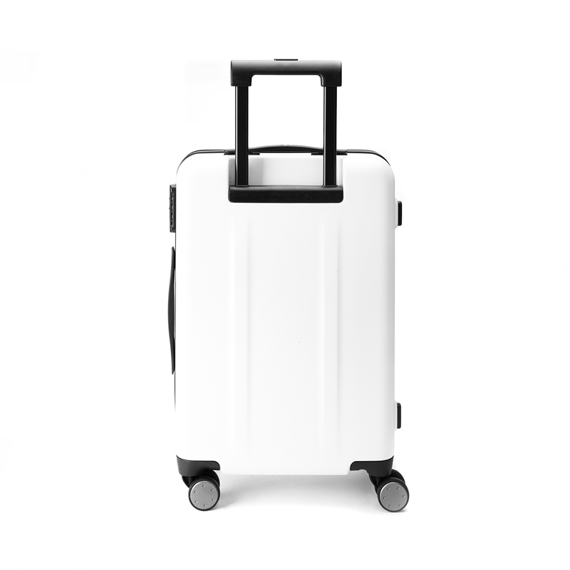 Чемодан Mi Trolley Suitcase 20" white 3
